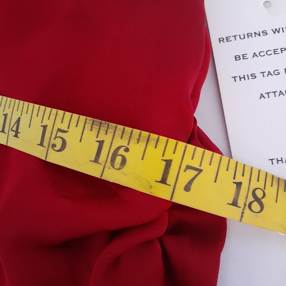 For Love of Lemons After Dark Mini Dress NWT - Picture 15 of 16